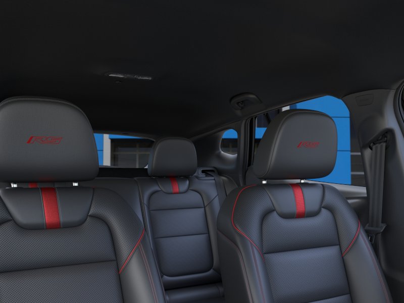 2026 Chevrolet Trax RS - Photo 47