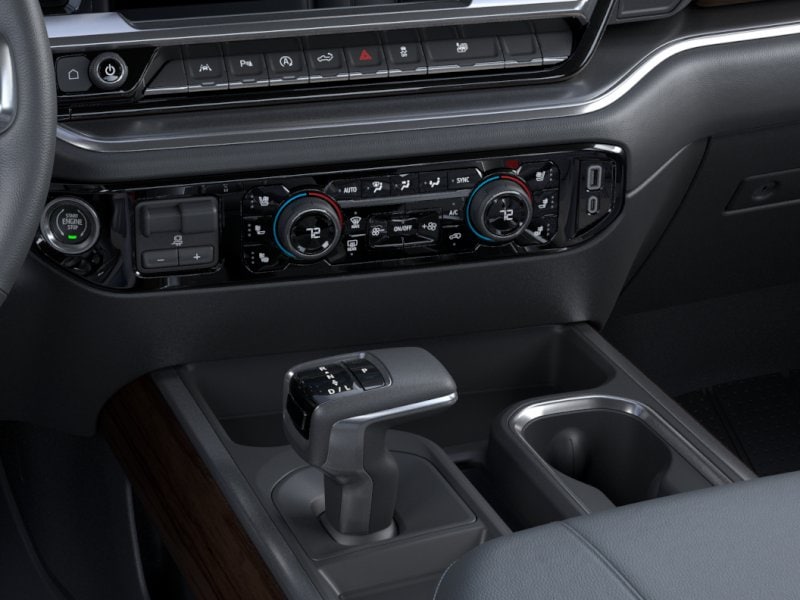 2026 Chevrolet Silverado 1500 High Country - Photo 46