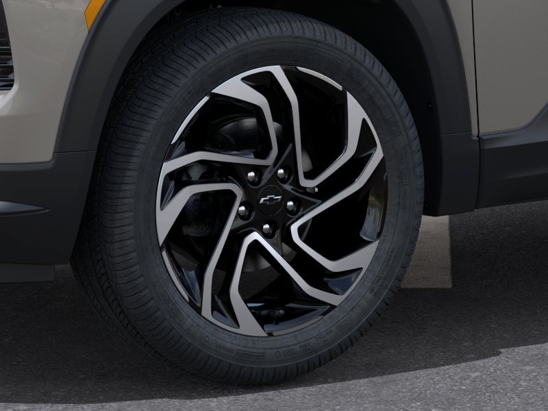 2026 Chevrolet Trailblazer RS - Photo 32