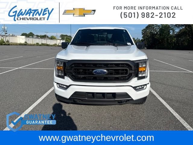 Used 2023 Ford F-150 XL