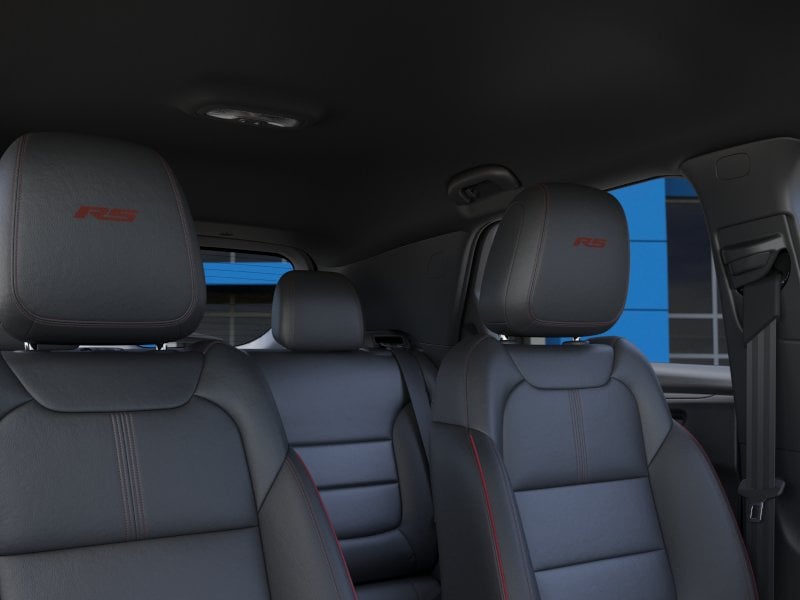 2026 Chevrolet Trailblazer RS - Photo 47