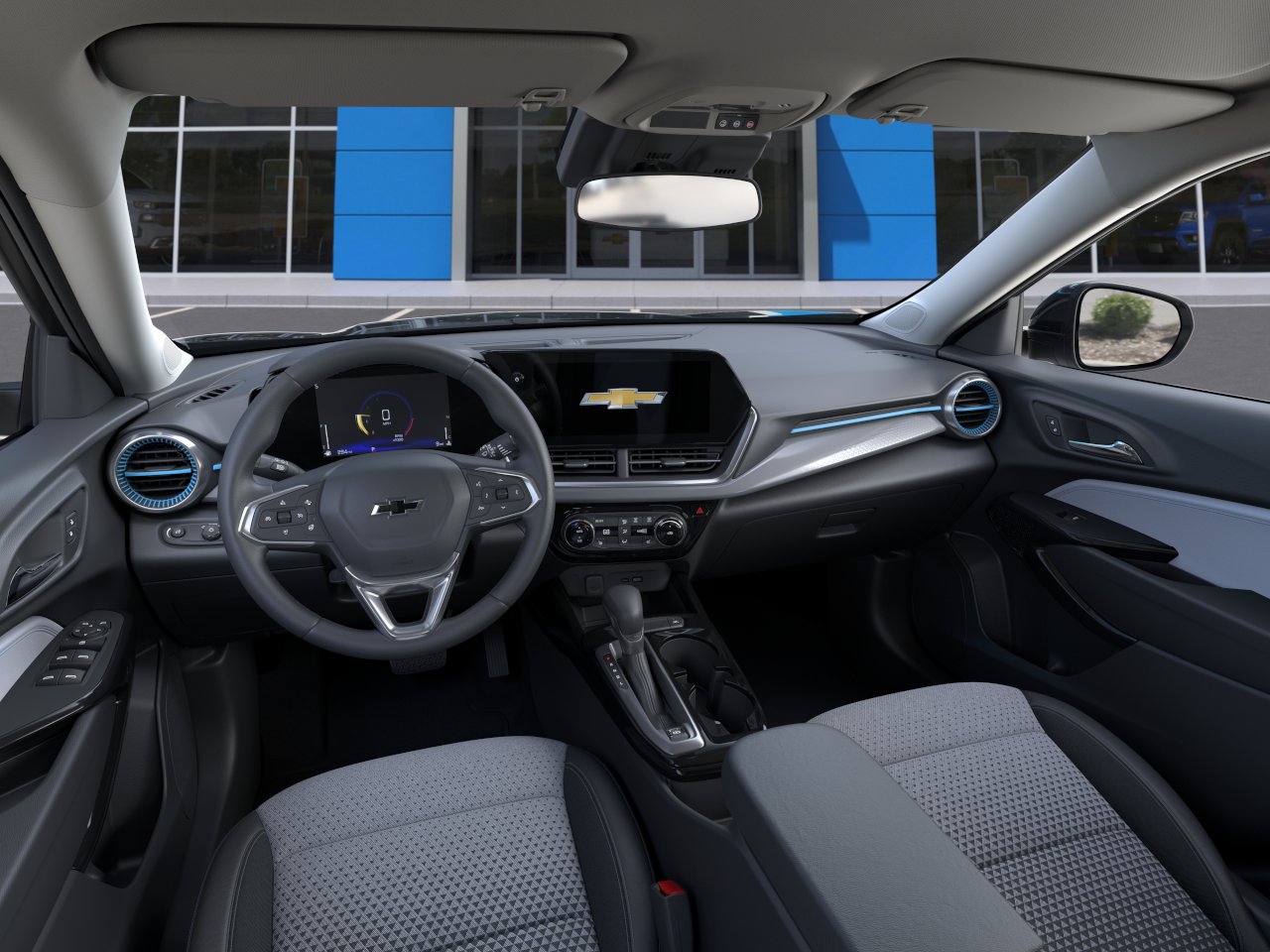 2026 Chevrolet Trax LT - Photo 38