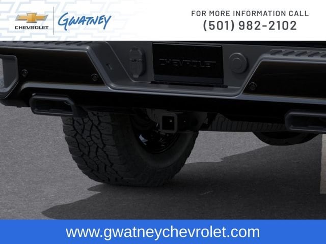 2026 Chevrolet Silverado 1500 High Country - Photo 14