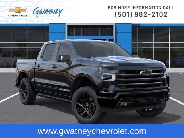 2026 Chevrolet Silverado 1500 High Country - Photo 7