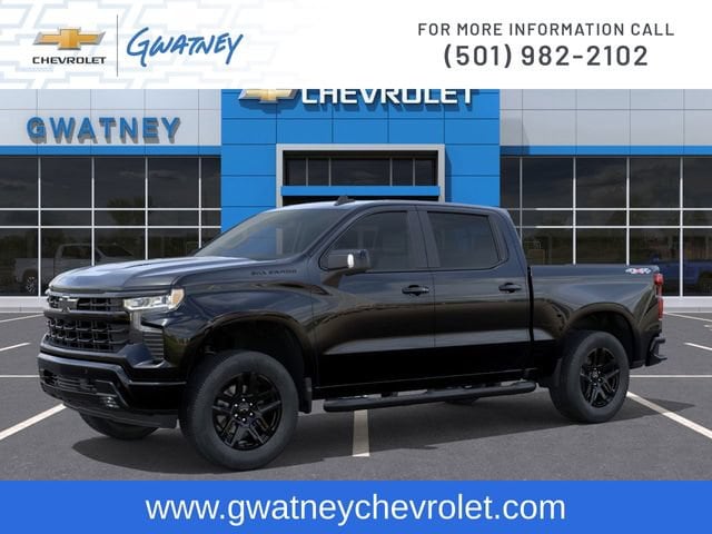 2026 Chevrolet Silverado 1500 RST - Photo 2