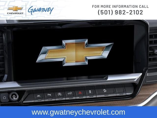 2026 Chevrolet Silverado 1500 LT Trail Boss - Photo 19