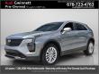 Used 2024 Cadillac XT4 Luxury SUV