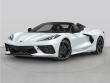Used 2023 Chevrolet Corvette Stingray Convertible