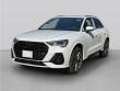 Used 2025 Audi Q3 Premium Plus SUV
