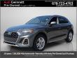 Certified 2024 Audi Q5 45 S Line Premium SUV