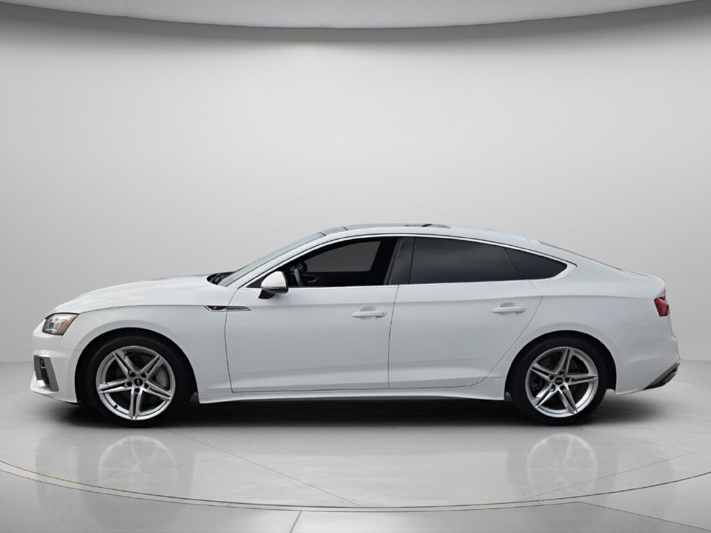 Used 2022 Audi A5 Sportback Premium Hatchback