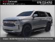 Used 2022 Chevrolet Tahoe LT SUV