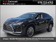 Used 2022 Lexus RX 450h SUV