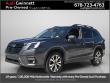 Used 2024 Subaru Forester Limited SUV