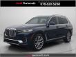 Used 2022 BMW X7 xDrive40i SUV