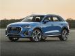 Used 2022 Audi Q3  SUV