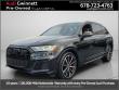Used 2022 Audi SQ7 Prestige SUV