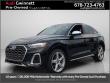 Used 2022 Audi SQ5 Sportback Premium Plus SUV