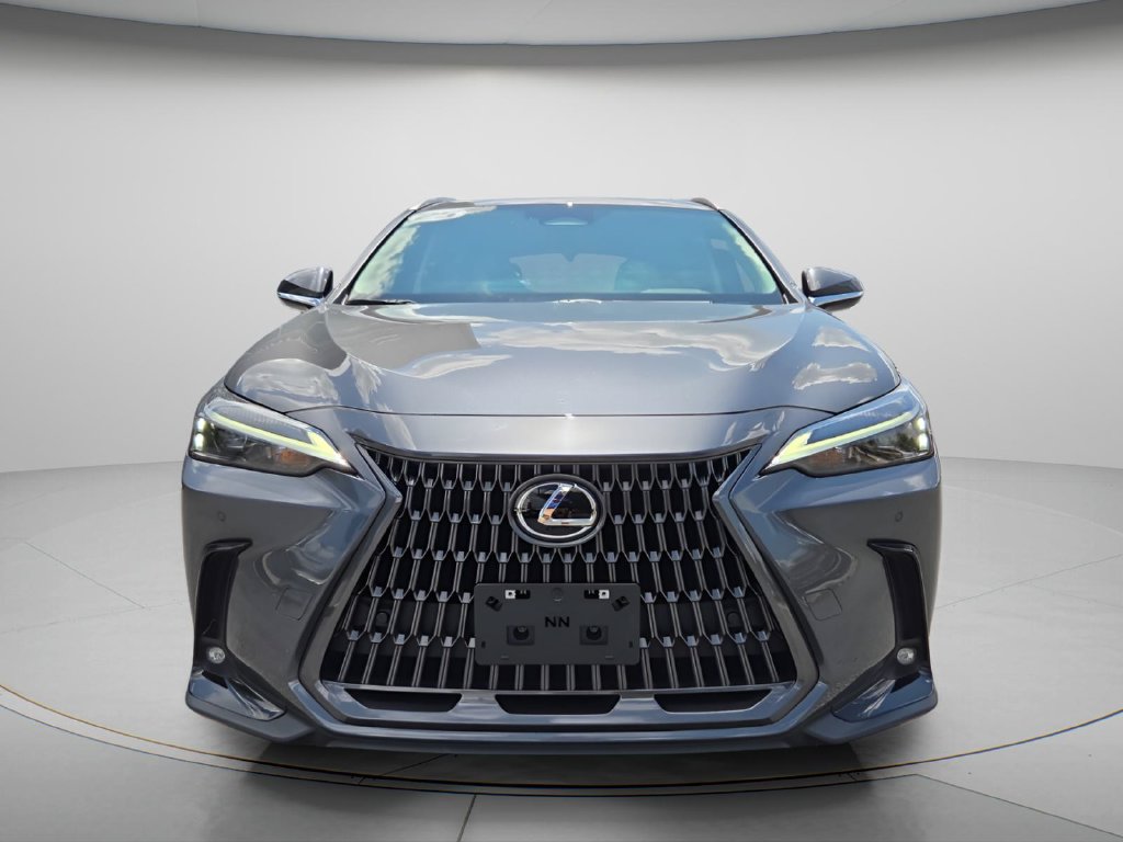 Used 2025 Lexus NX 350 Premium SUV