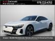 Used 2023 Audi e-tron GT Premium Plus Sedan