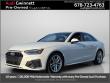 Used 2024 Audi A4 45 S Line Premium Sedan