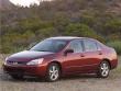 Used 2003 Honda Accord LX Sedan