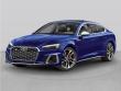 Used 2024 Audi S5 Sportback Prestige Hatchback