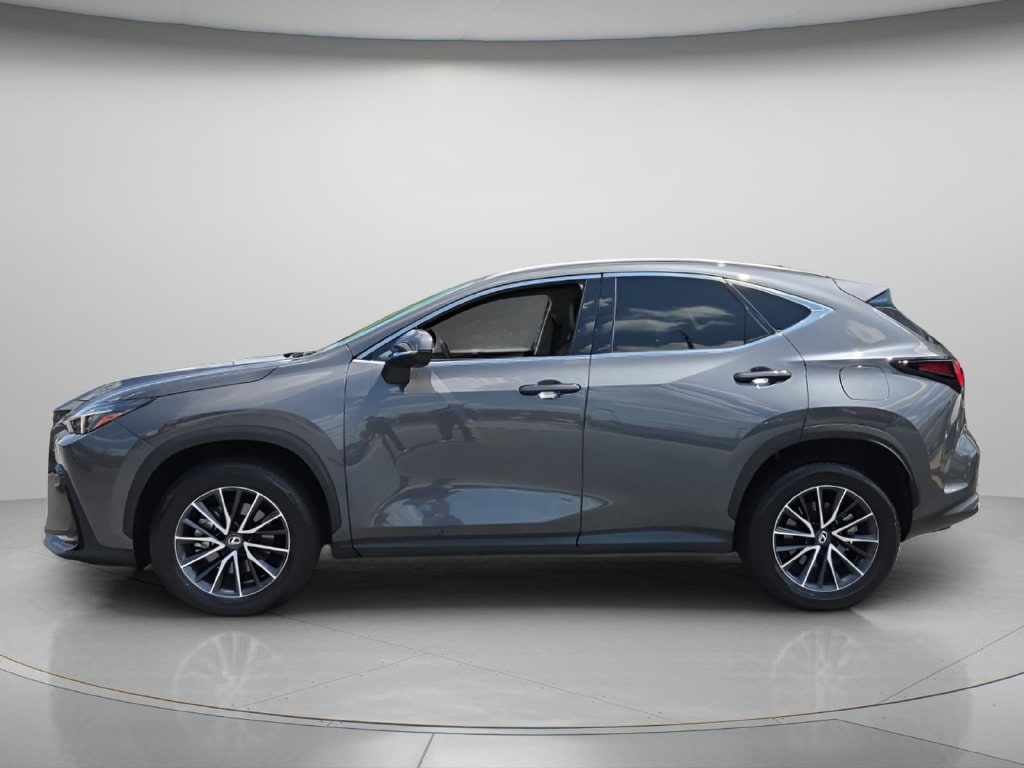 Used 2025 Lexus NX 350 Premium SUV