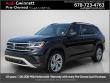 Used 2023 Volkswagen Atlas 3.6L V6 SE w/Technology SUV