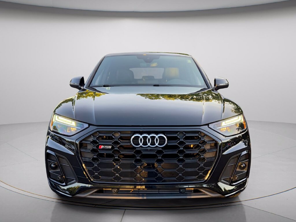 Used 2023 Audi SQ5 Sportback Premium Plus SUV