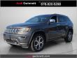 Used 2019 Jeep Grand Cherokee Overland SUV