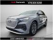Used 2023 Audi Q4 e-tron Premium Plus SUV