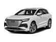 Used 2023 Audi Q4 e-tron Prestige SUV