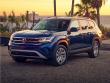 Used 2023 Volkswagen Atlas 3.6L V6 SE w/Technology SUV