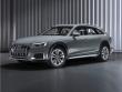 Used 2020 Audi A4 Allroad 2.0T Premium Wagon