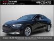 Used 2025 Audi A3 40 Premium Sedan