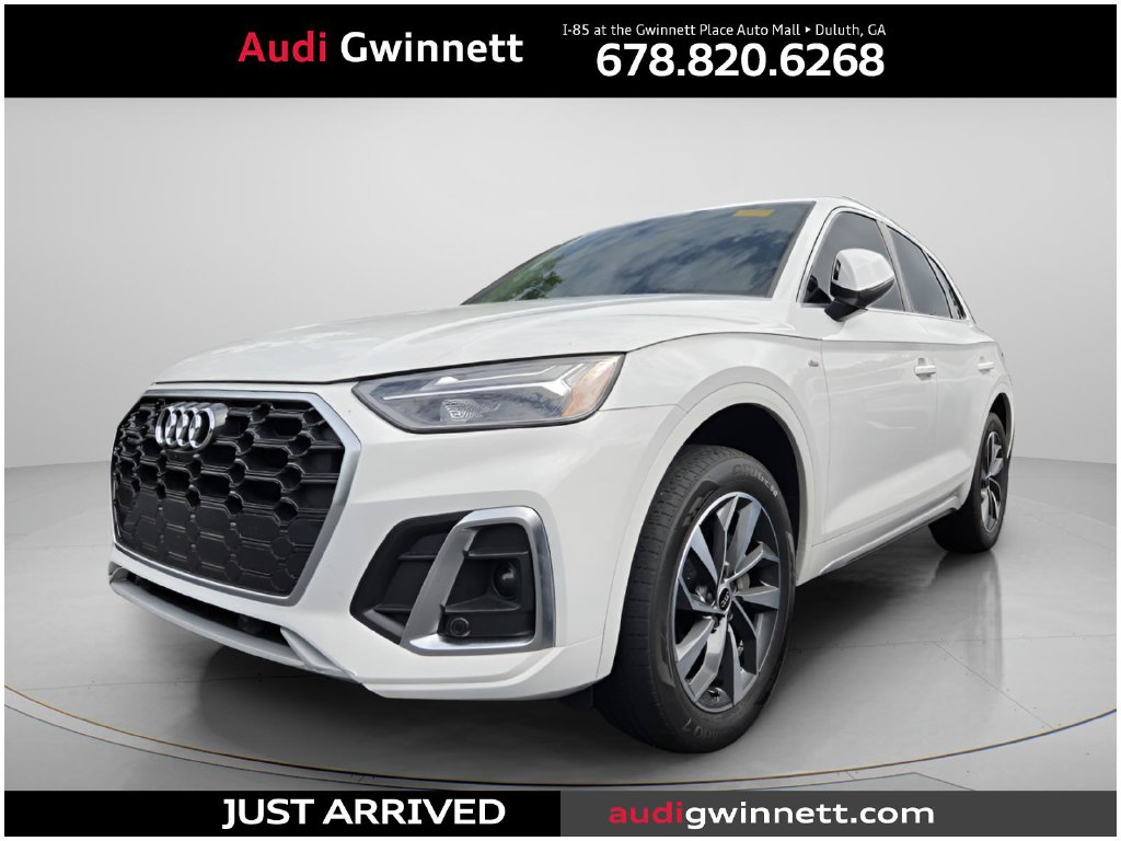 2023 Audi Q5