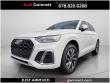 Used 2023 Audi Q5 45 S Line Premium SUV