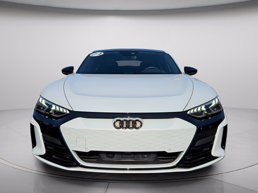 Used 2023 Audi e-tron GT Premium Plus Sedan