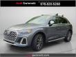 Used 2023 Audi SQ5 Premium Plus SUV