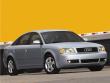 Used 2004 Audi A6 2.7T Sedan