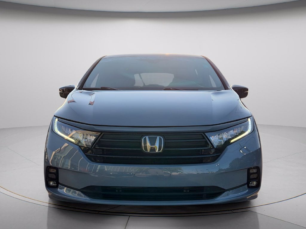 Used 2023 Honda Odyssey Sport Minivan/Van