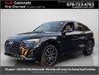  Audi SQ5 Sportback