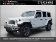 Used 2023 Jeep Wrangler Sahara SUV