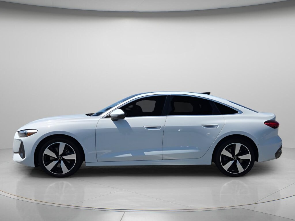 Certified 2025 Audi A5 2.0T Premium Hatchback
