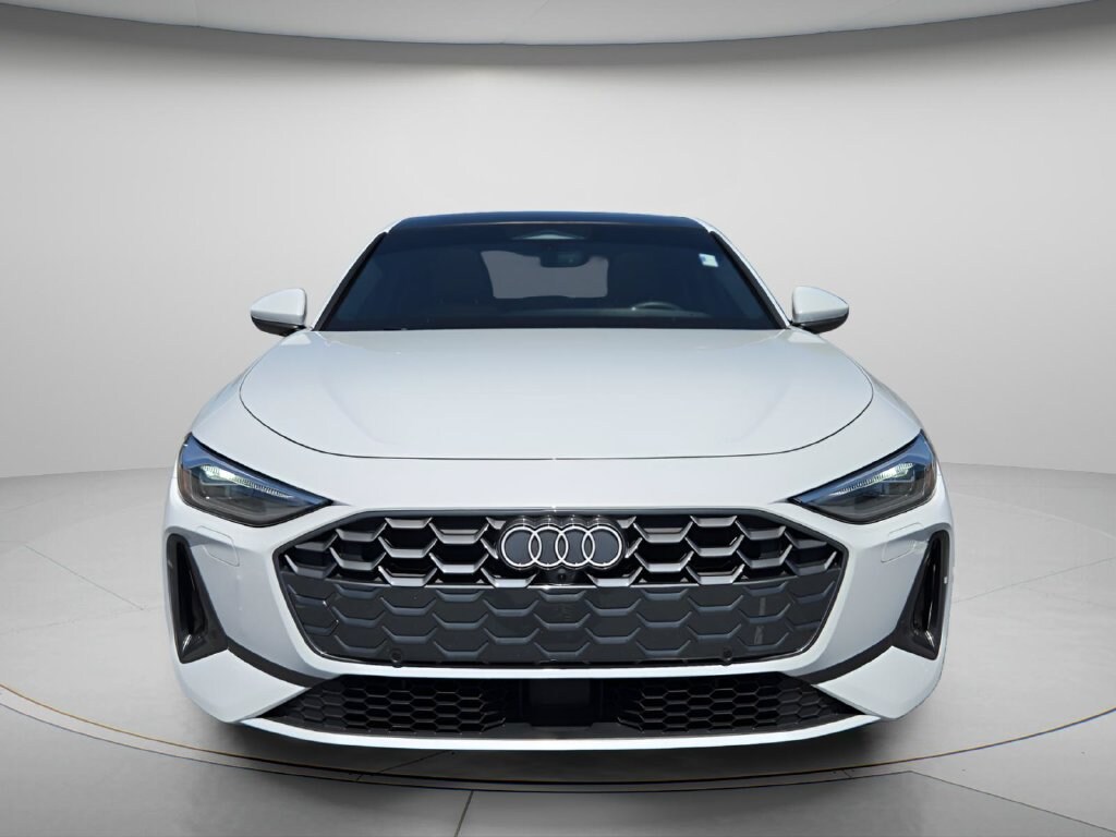 Certified 2025 Audi A5 2.0T Premium Hatchback