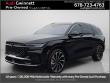 Used 2025 Lincoln Nautilus Black Label SUV
