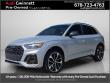 Used 2024 Audi SQ5 Premium Plus SUV