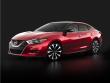 Used 2016 Nissan Maxima Platinum Sedan