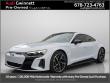 Used 2023 Audi RS e-tron GT Sedan